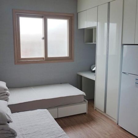 Sh Guesthouse Chuncheon Ngoại thất bức ảnh