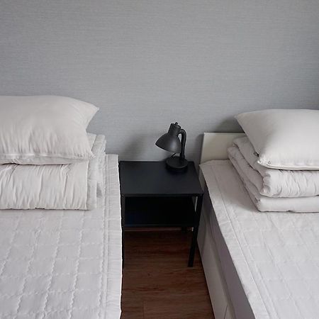 Sh Guesthouse Chuncheon Ngoại thất bức ảnh