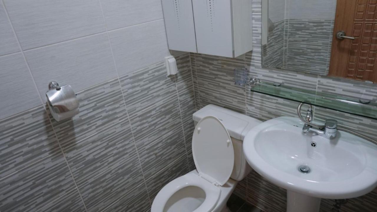 Sh Guesthouse Chuncheon Ngoại thất bức ảnh