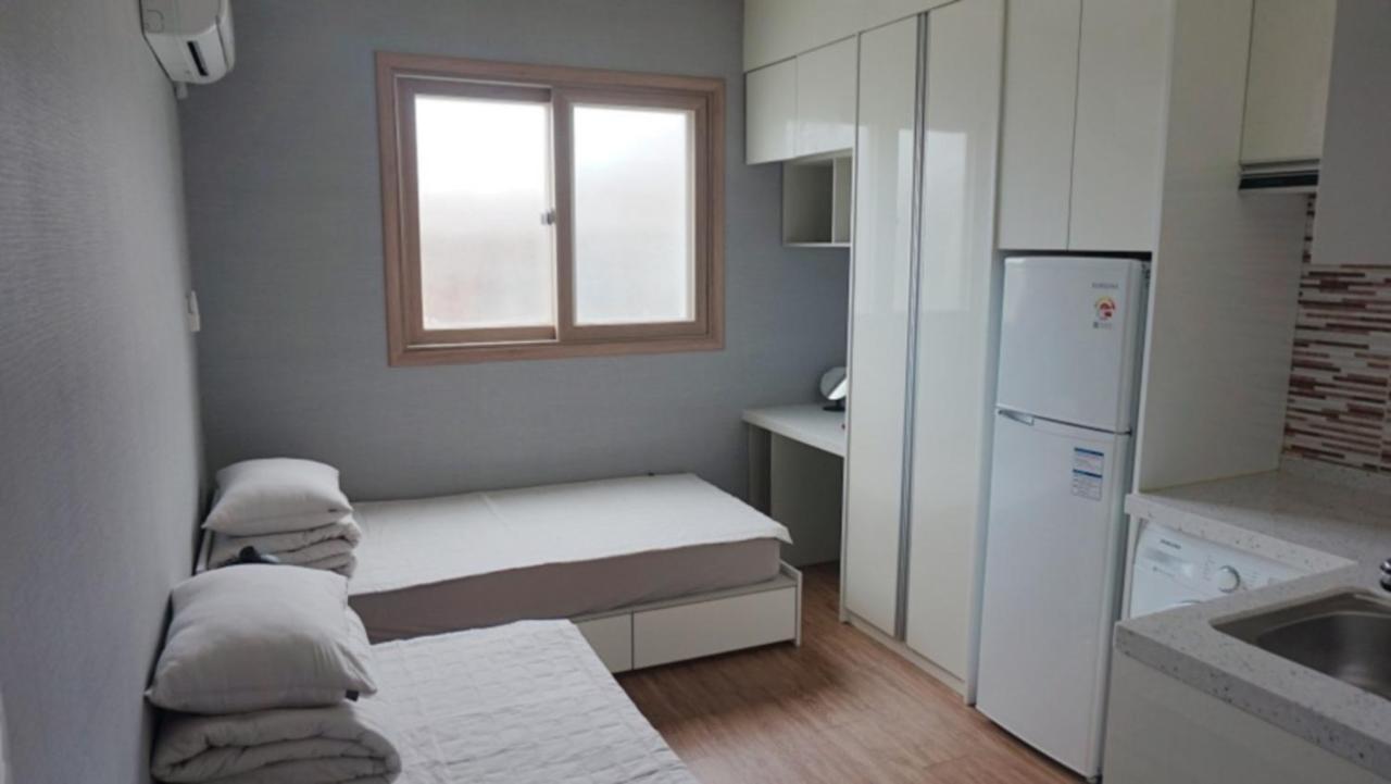 Sh Guesthouse Chuncheon Ngoại thất bức ảnh
