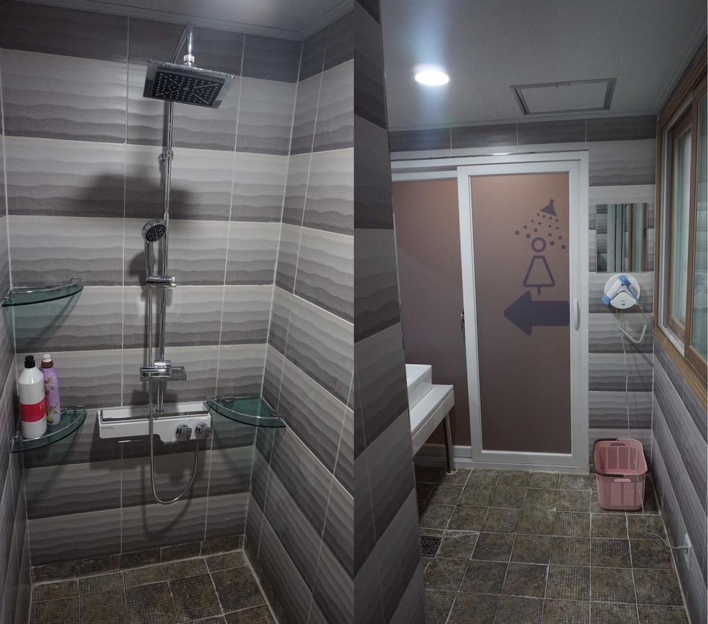 Sh Guesthouse Chuncheon Ngoại thất bức ảnh