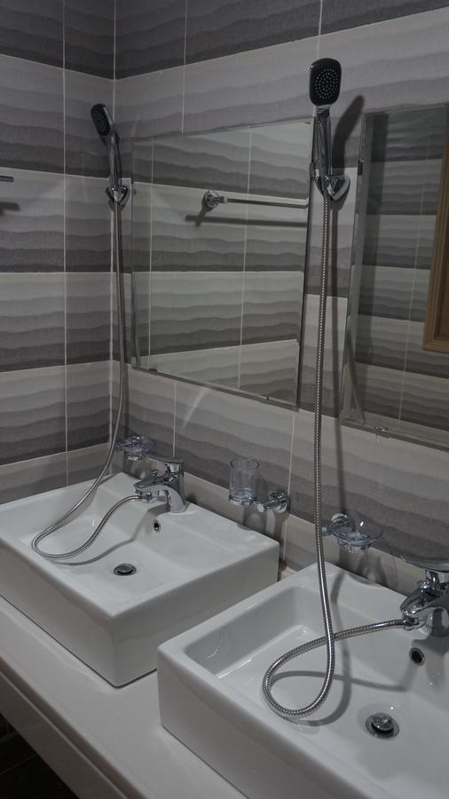 Sh Guesthouse Chuncheon Ngoại thất bức ảnh