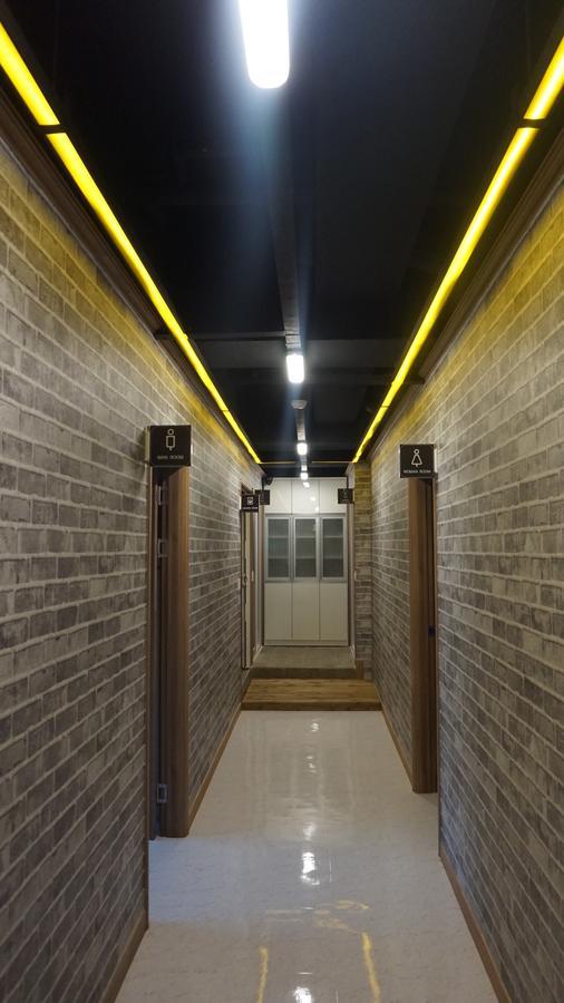 Sh Guesthouse Chuncheon Ngoại thất bức ảnh