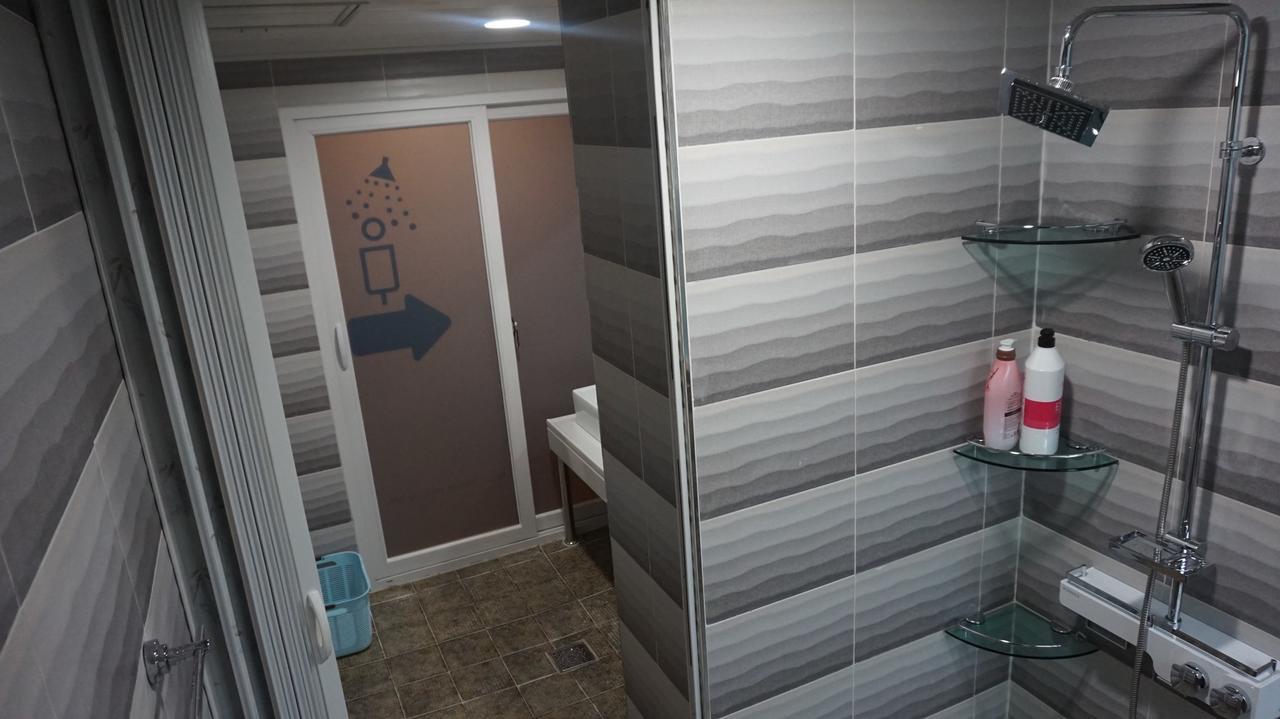 Sh Guesthouse Chuncheon Ngoại thất bức ảnh