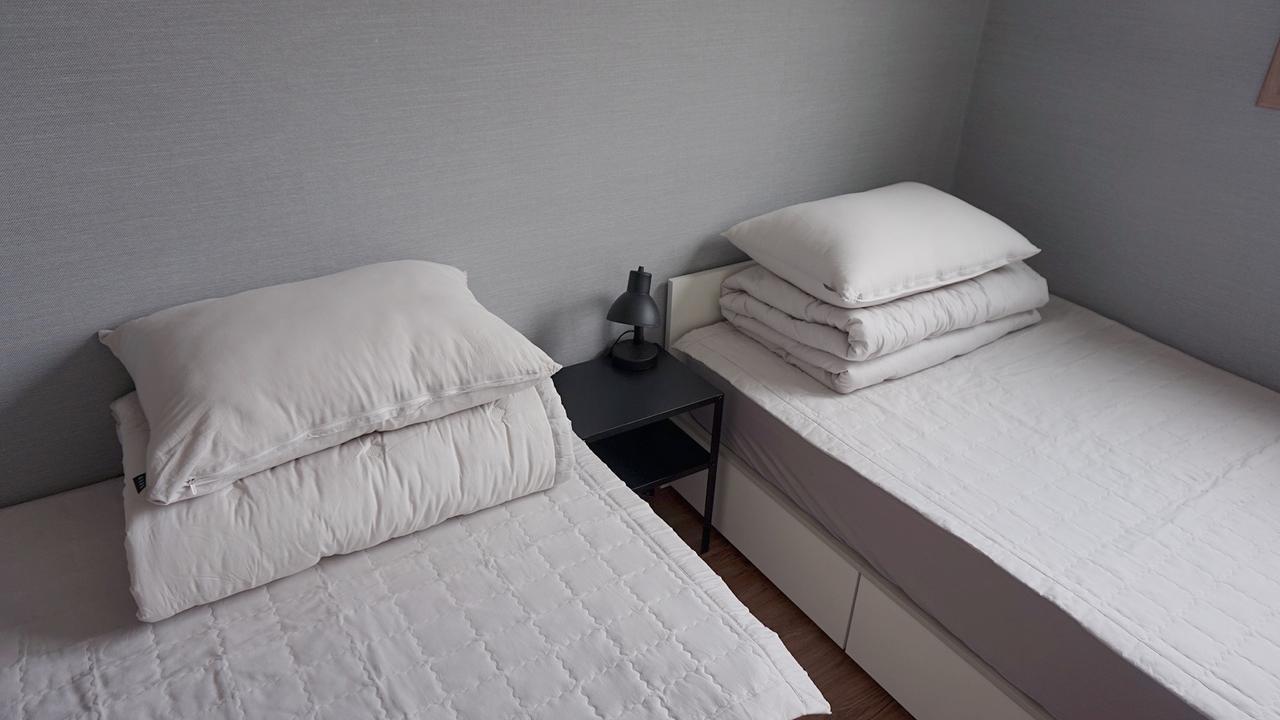 Sh Guesthouse Chuncheon Ngoại thất bức ảnh