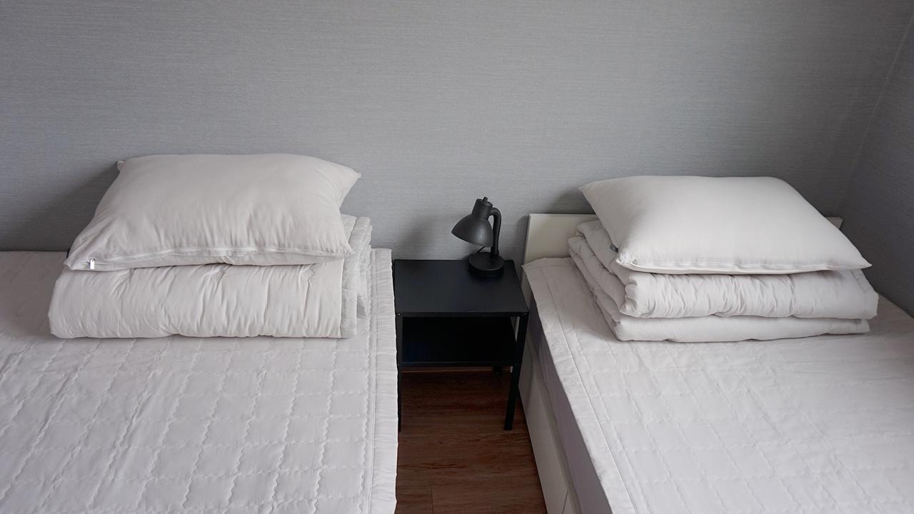 Sh Guesthouse Chuncheon Ngoại thất bức ảnh